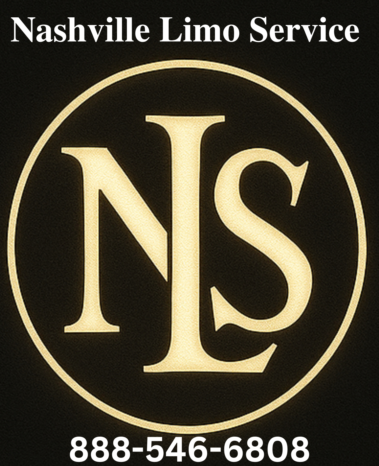 Nashville Limo Service Logo