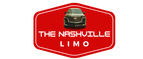 The Nashville Limo Logo