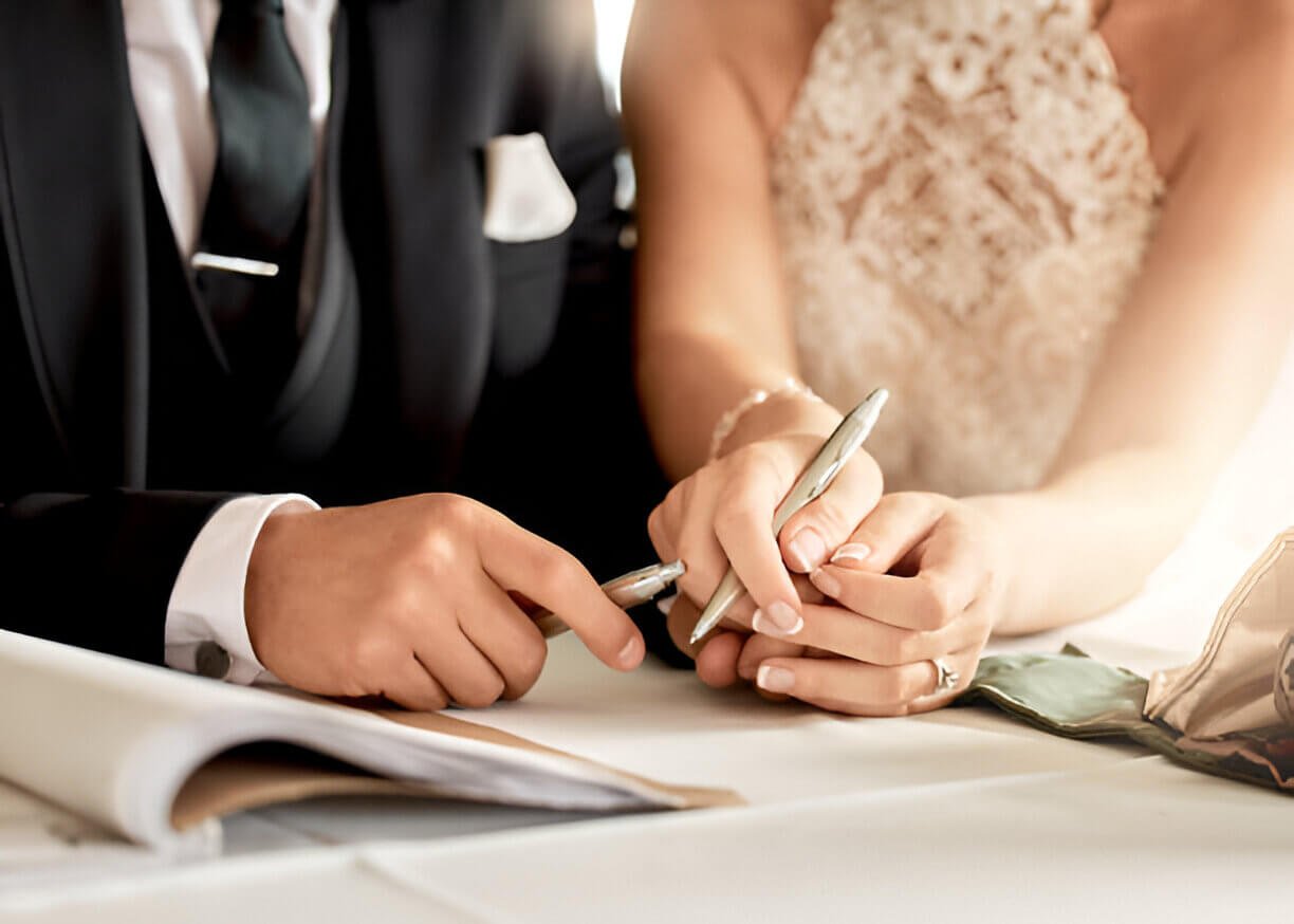 wedding chauffeur hire nashville
