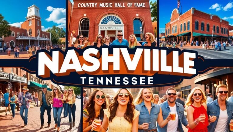 How Much Does a Trip to Nashville Cost