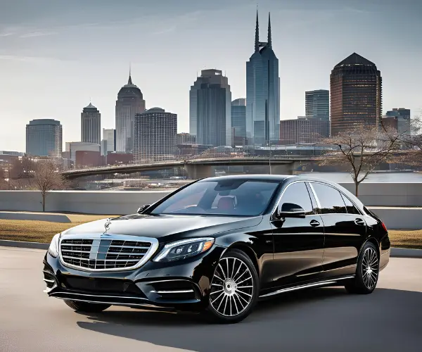 Sedan Service Nashville