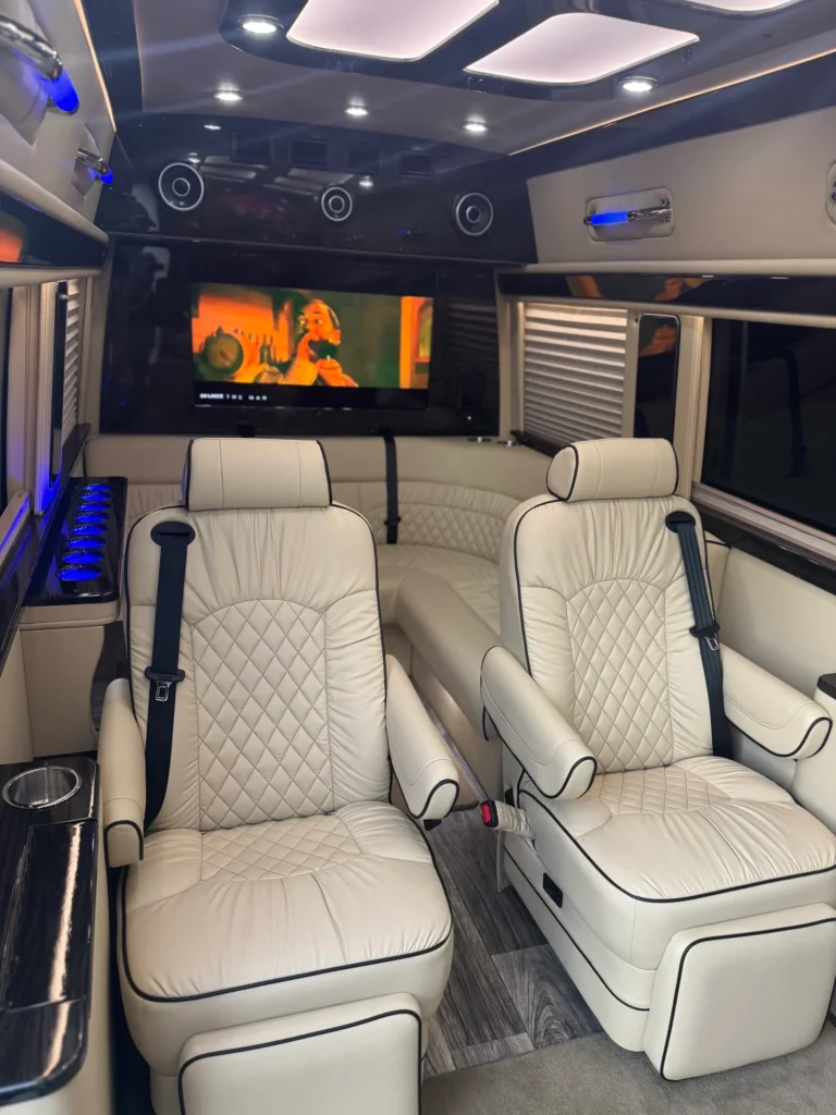 best luxury car hire in nashville