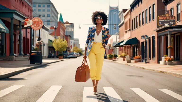 Visiting Nashville_ How to NOT Look Like an Inexperienced Tourist