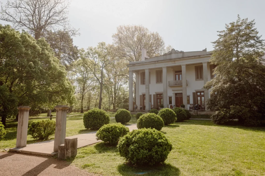 belle_meade limo service