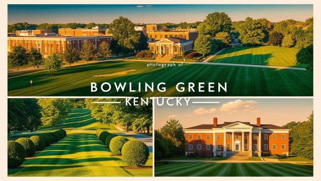 bowling green ky