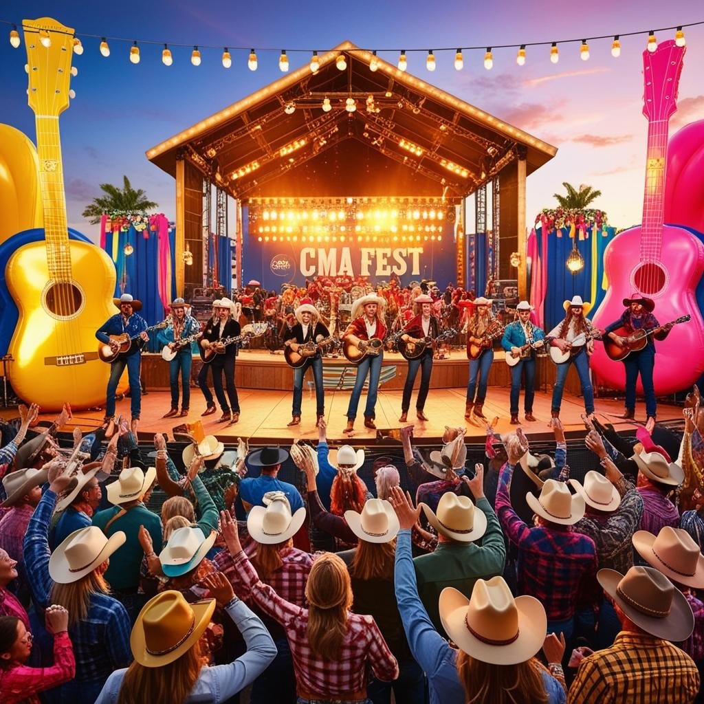CMA Fest