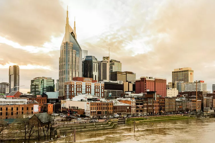 things to do in Nashville