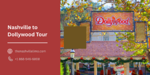 Nashville to Dollywood Tour