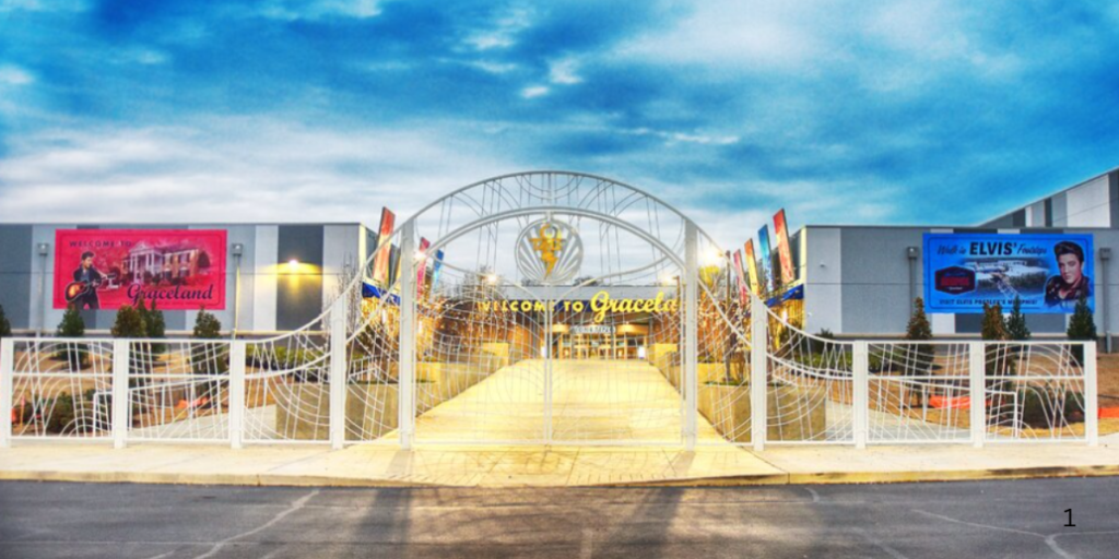 Nashville to Graceland Tours