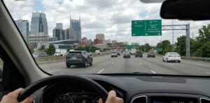 Leave Downtown Nashville For BNA